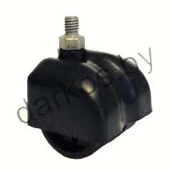 Опора колесная №5