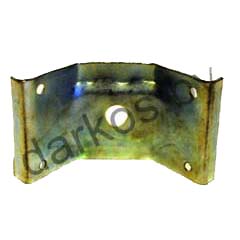 Опора угловая(обойма) №6