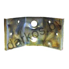 Опора угловая(обойма) №7