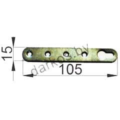 Подвеска №1