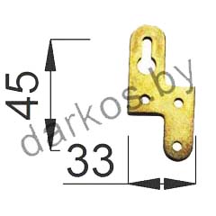 Подвеска Z-образня