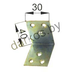 Уголок мебельный УШ-4 №1