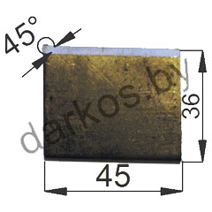 Клин для топора