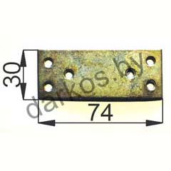 Пластина №14