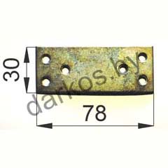 Пластина №2