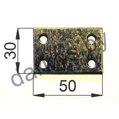 Пластина №3