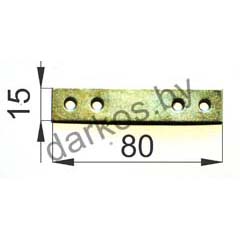 Пластина №5